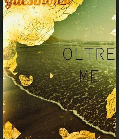Апартаменты Oltre Me Бари Экстерьер фото
